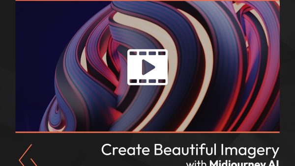 Create Beautiful Imagery with Midjourney AI