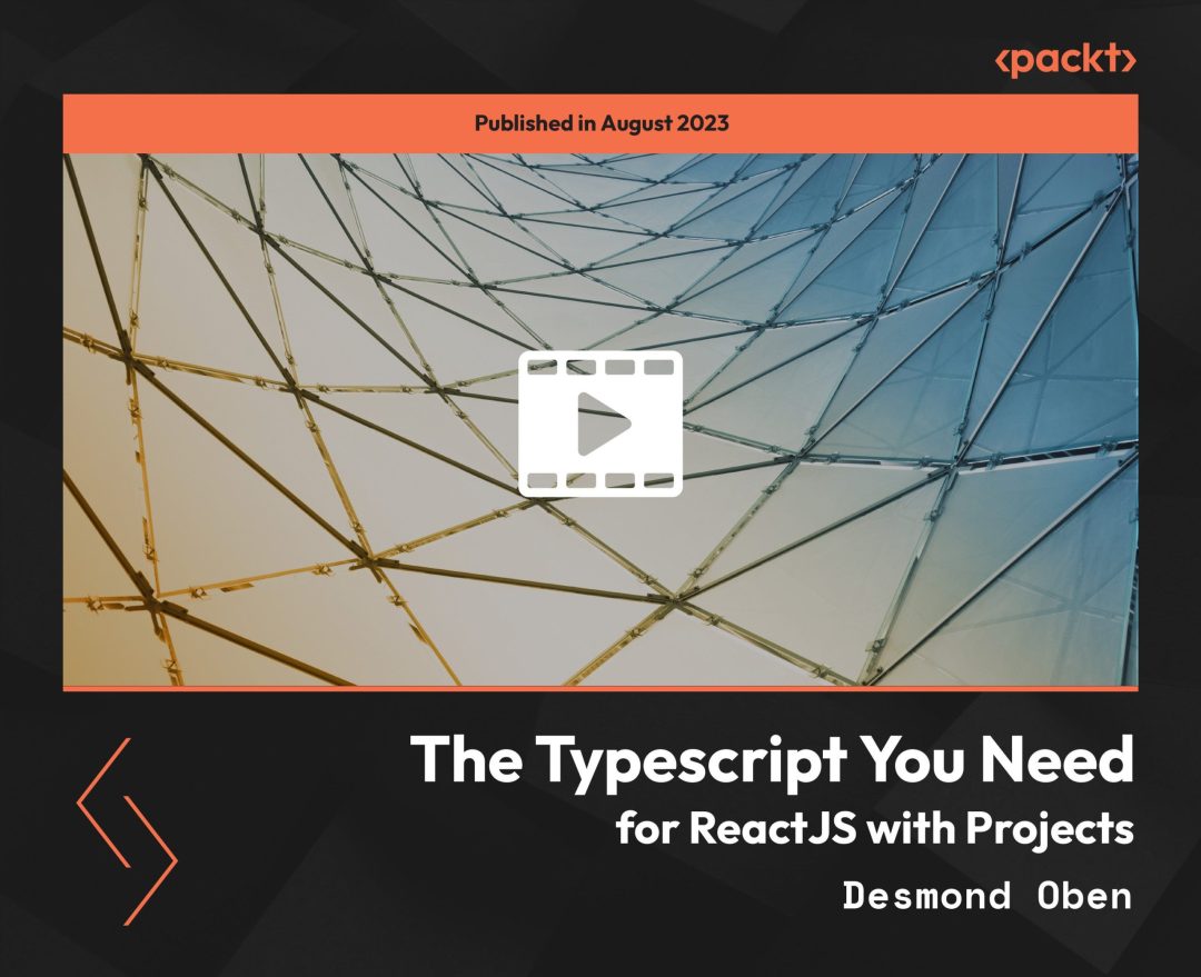 The Typescript You Need for ReactJS with Projects
