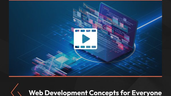 Web Development Concepts for Everyone