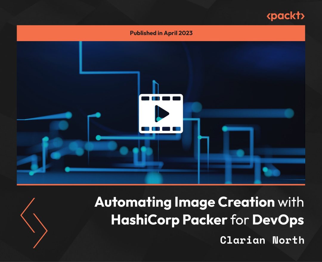 Automating Image Creation with HashiCorp Packer for DevOps