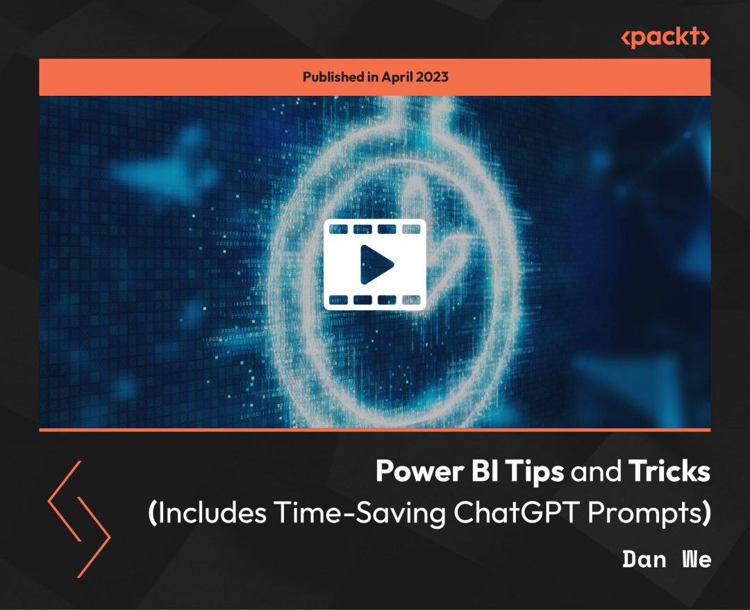 Power BI Tips and Tricks (Includes Time-Saving ChatGPT Prompts)