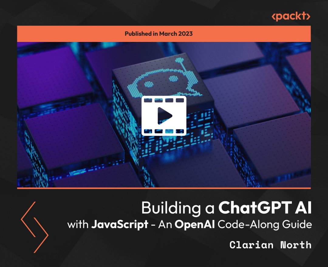 Building a ChatGPT AI with JavaScript: An OpenAI Code-Along Guide