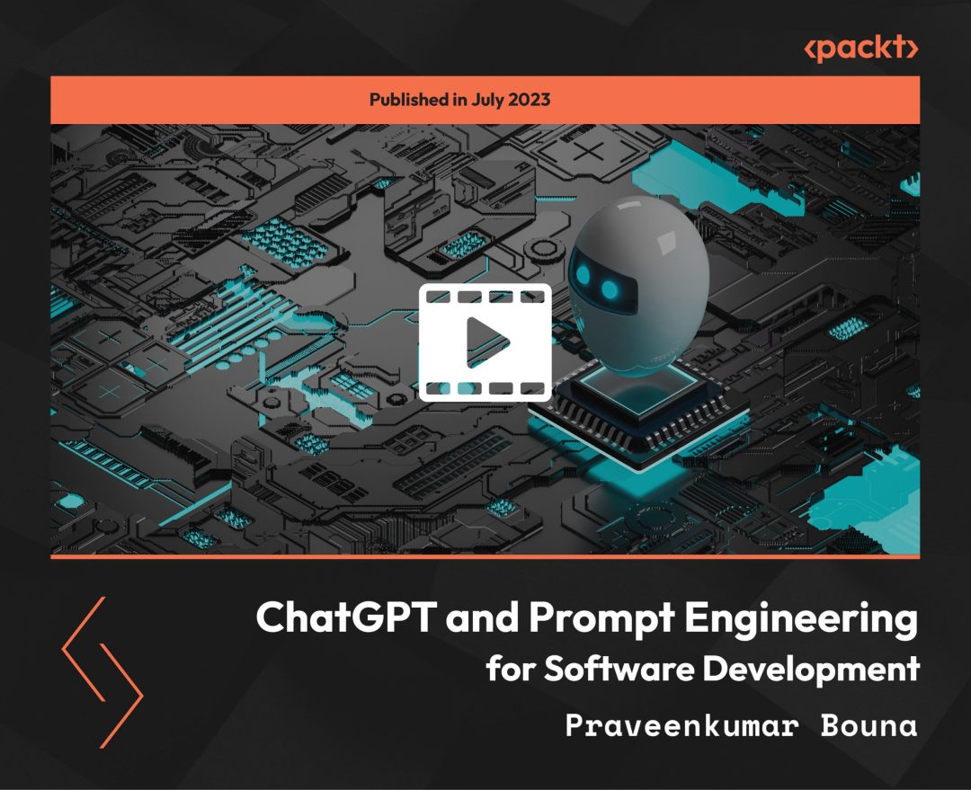 ChatGPT and Prompt Engineering for Software Development