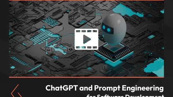 ChatGPT and Prompt Engineering for Software Development