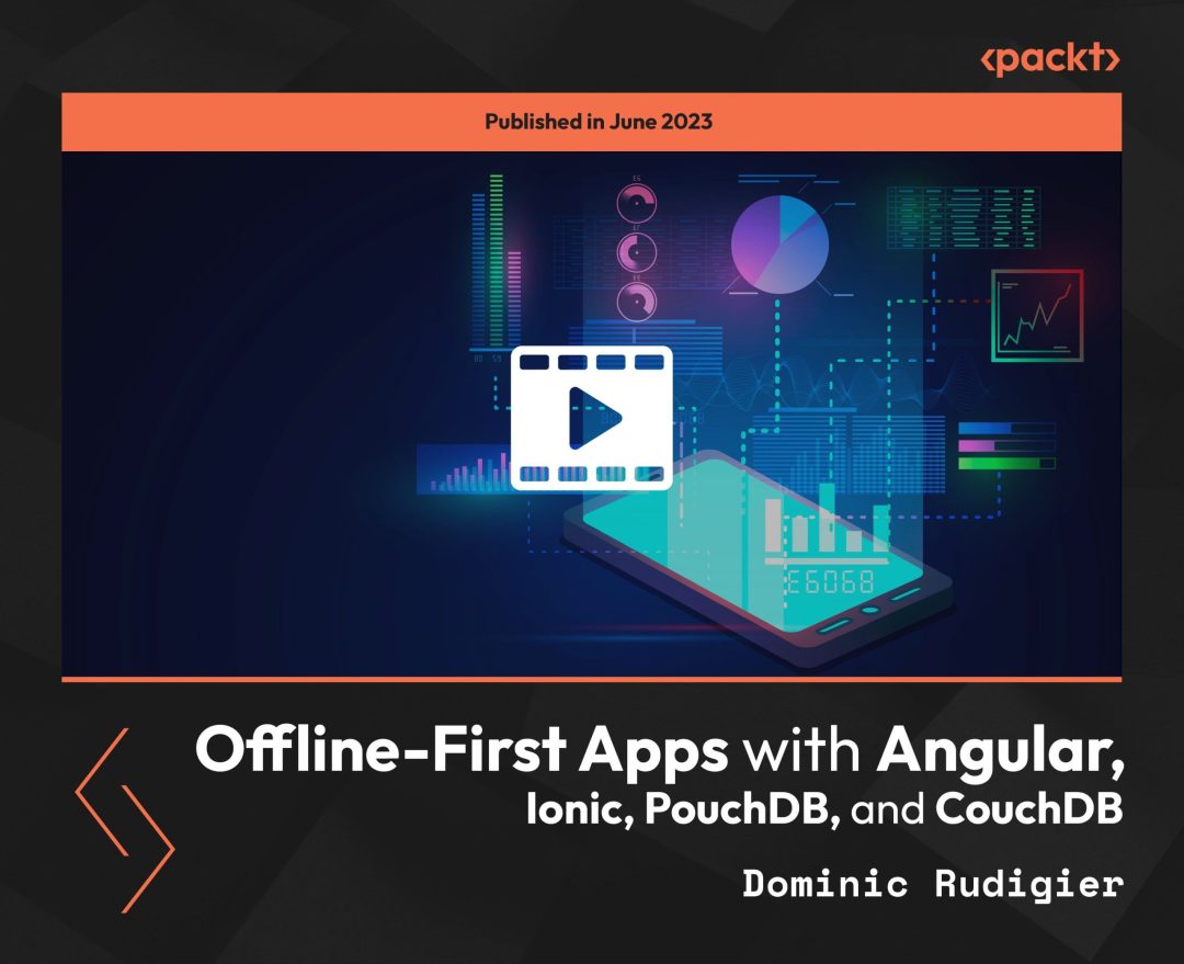 Offline-First Apps with Angular, Ionic, PouchDB, and CouchDB