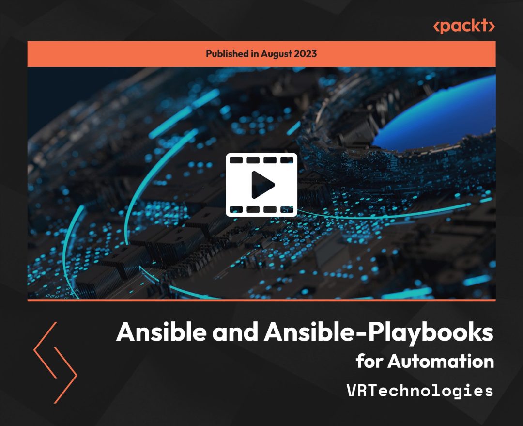 Ansible and Ansible-Playbooks for Automation