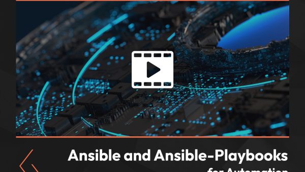 Ansible and Ansible-Playbooks for Automation