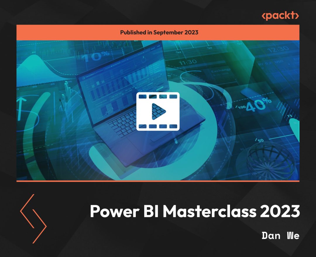 Power BI Masterclass 2023