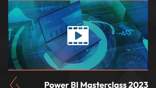 Power BI Masterclass 2023