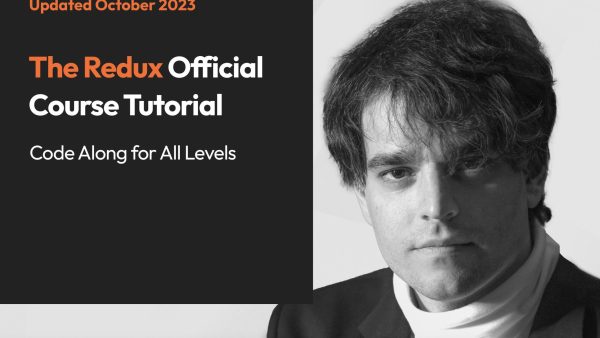 The Redux Official Course Tutorial - Code Along for All Levels