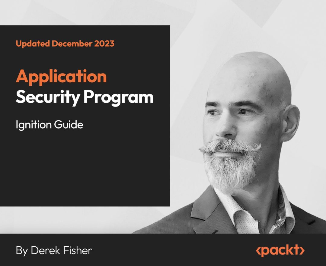 Application Security Program Ignition Guide