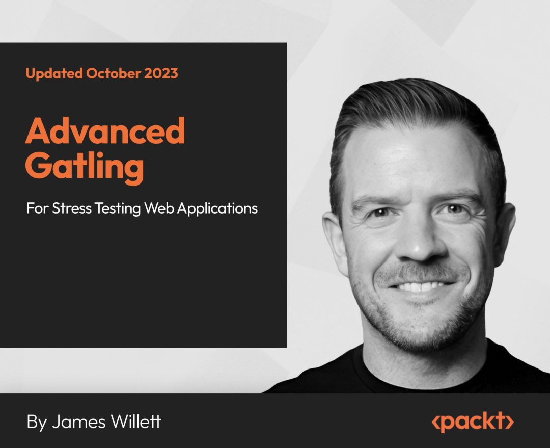 Advanced Gatling for Stress Testing Web Applications