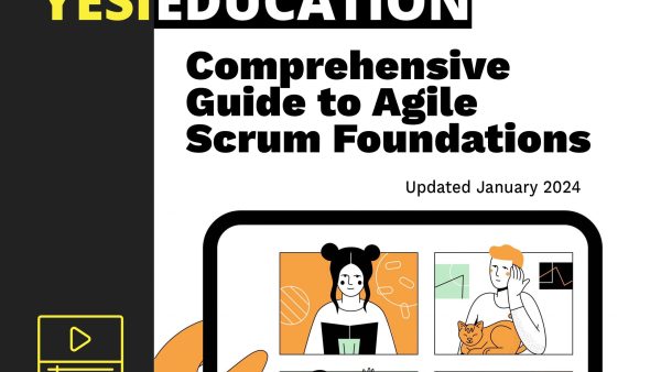 Comprehensive Guide to Agile Scrum Foundations