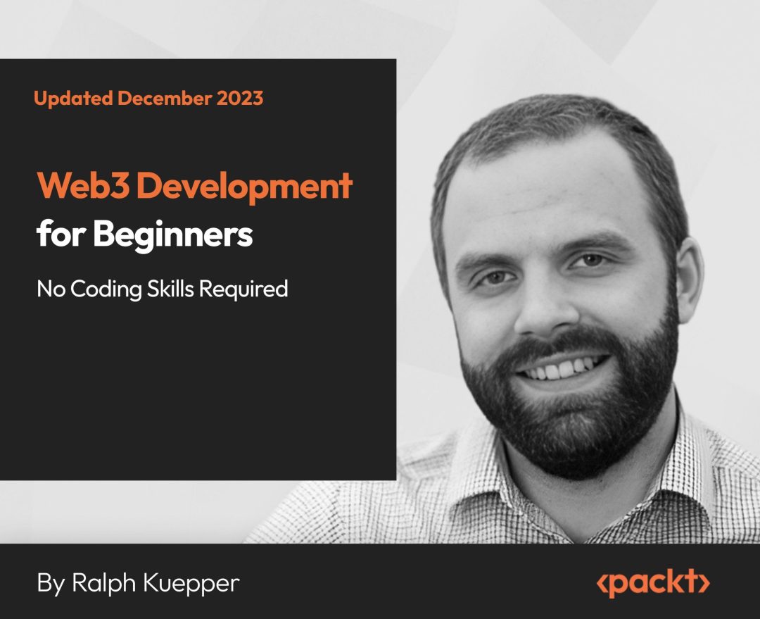 Web3 Development for Beginners: No Coding Skills Required