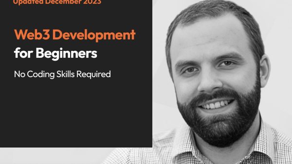 Web3 Development for Beginners: No Coding Skills Required