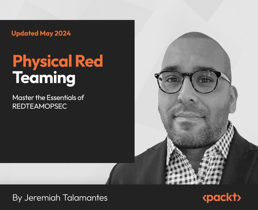 Physical Red Teaming