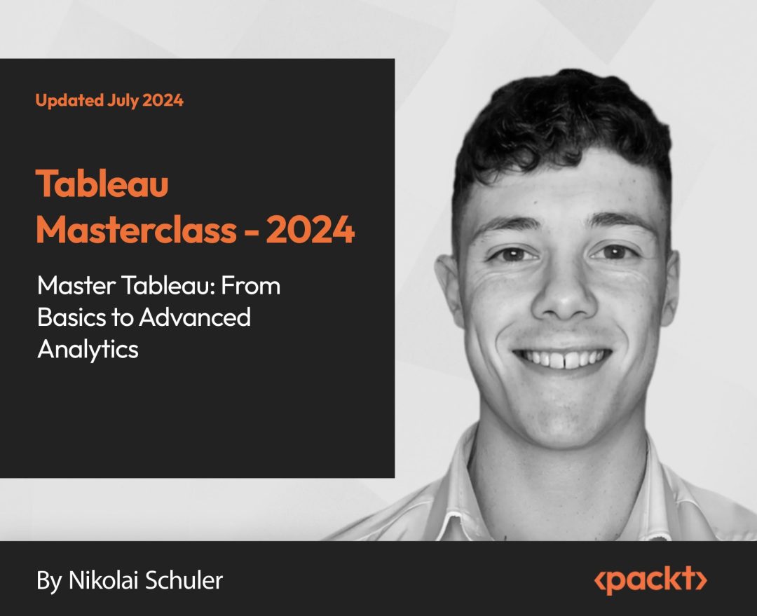 Tableau Masterclass