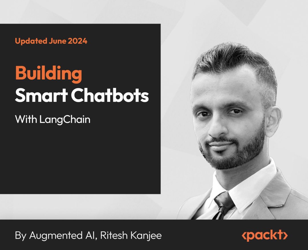 Building Smart Chatbots with LangChain