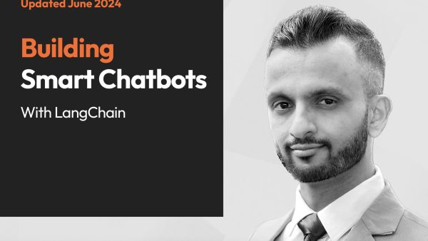Building Smart Chatbots with LangChain