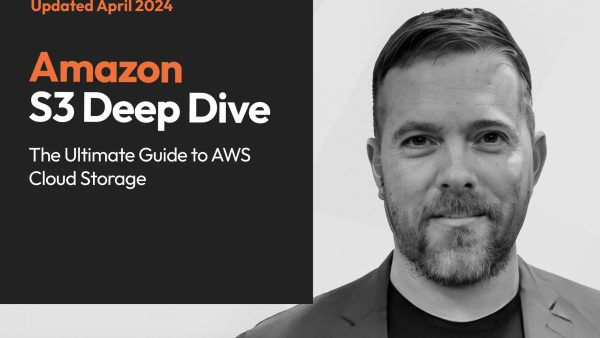Amazon S3 Deep Dive: The Ultimate Guide to AWS Cloud Storage