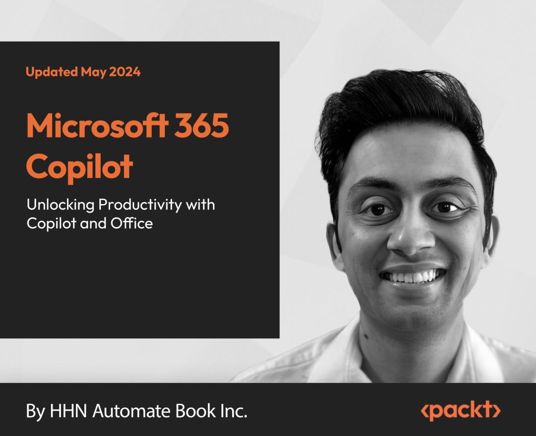 Microsoft 365 Copilot: Unlocking Productivity with Copilot and Office