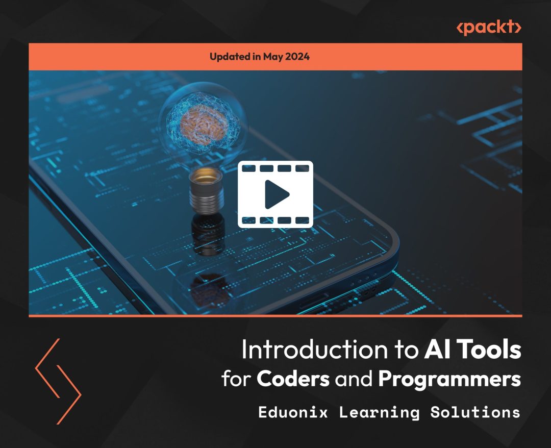 Introduction to AI Tools for Coders and Programmers