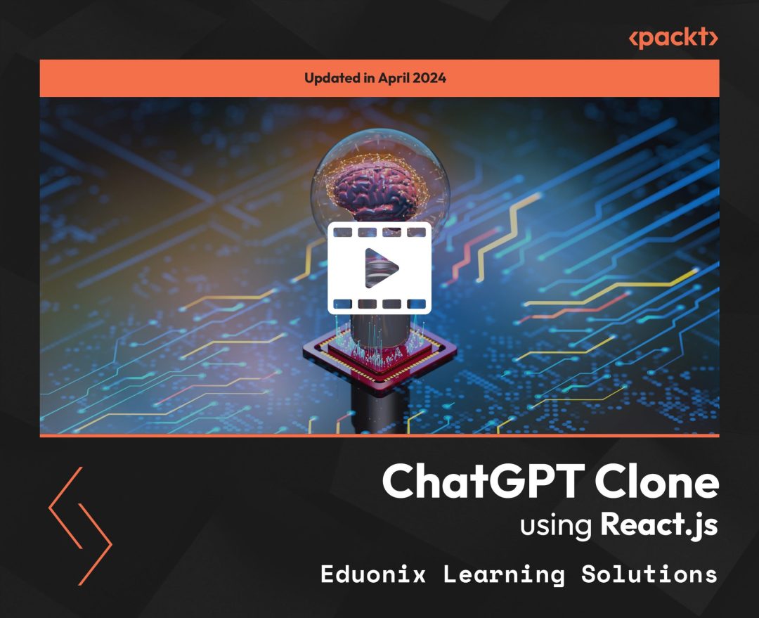ChatGPT Clone using React.js