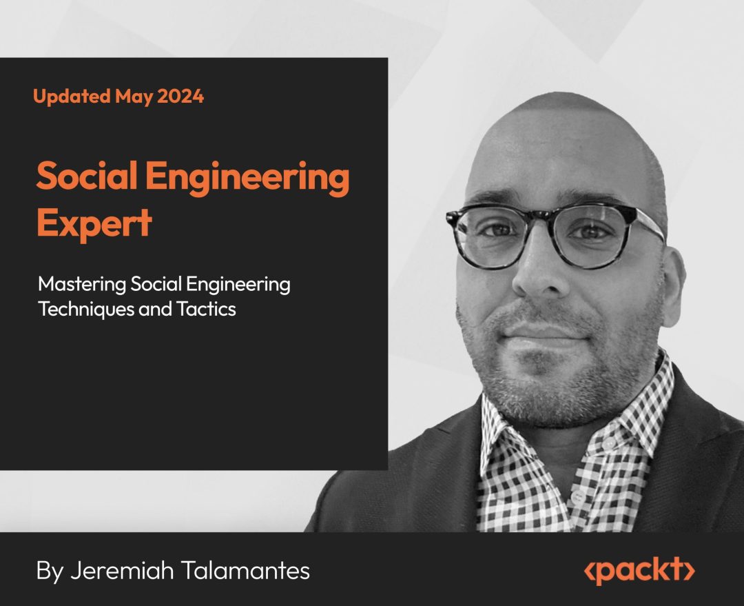 Social Engineering Expert