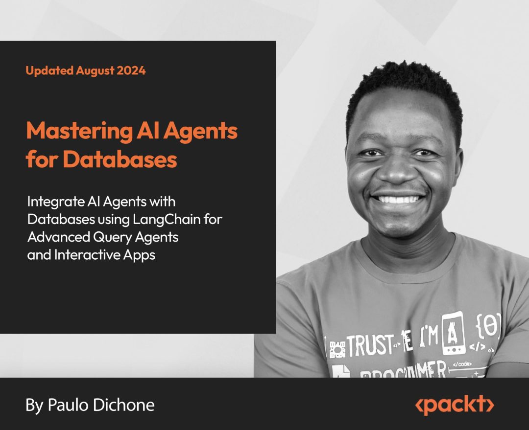 Mastering AI Agents for Databases