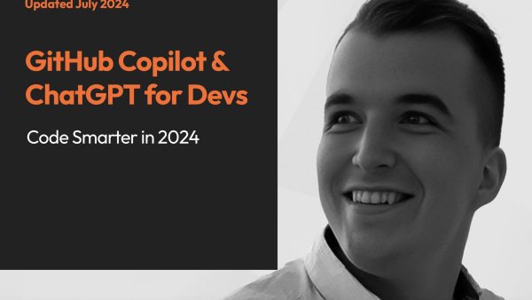 GitHub Copilot & ChatGPT for Devs: Code Smarter