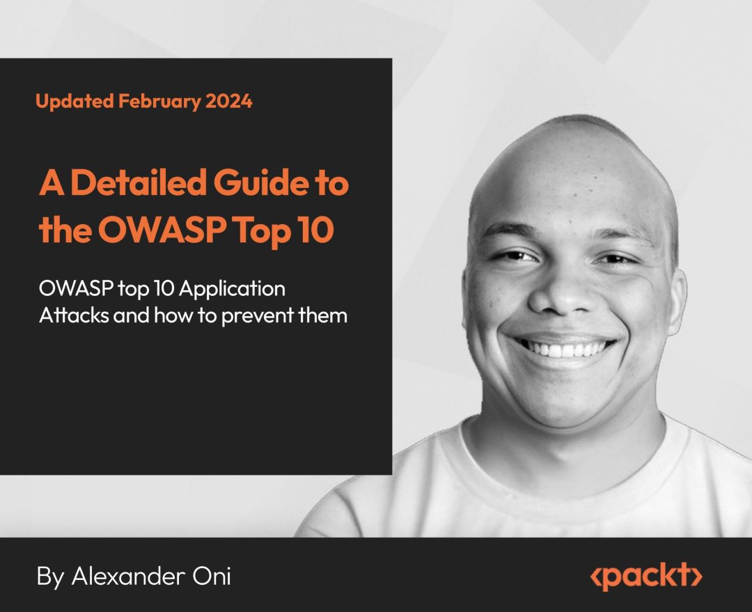 A Detailed Guide to the OWASP Top 10