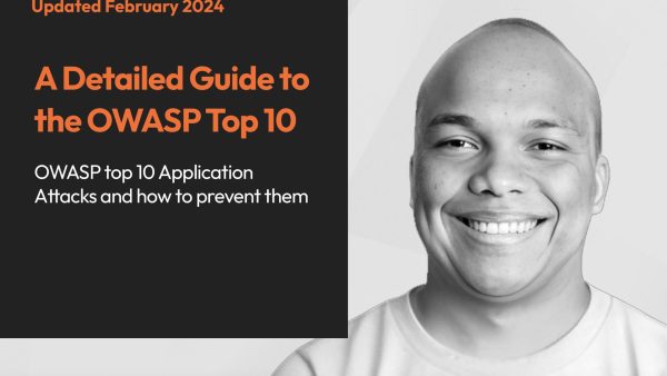 A Detailed Guide to the OWASP Top 10