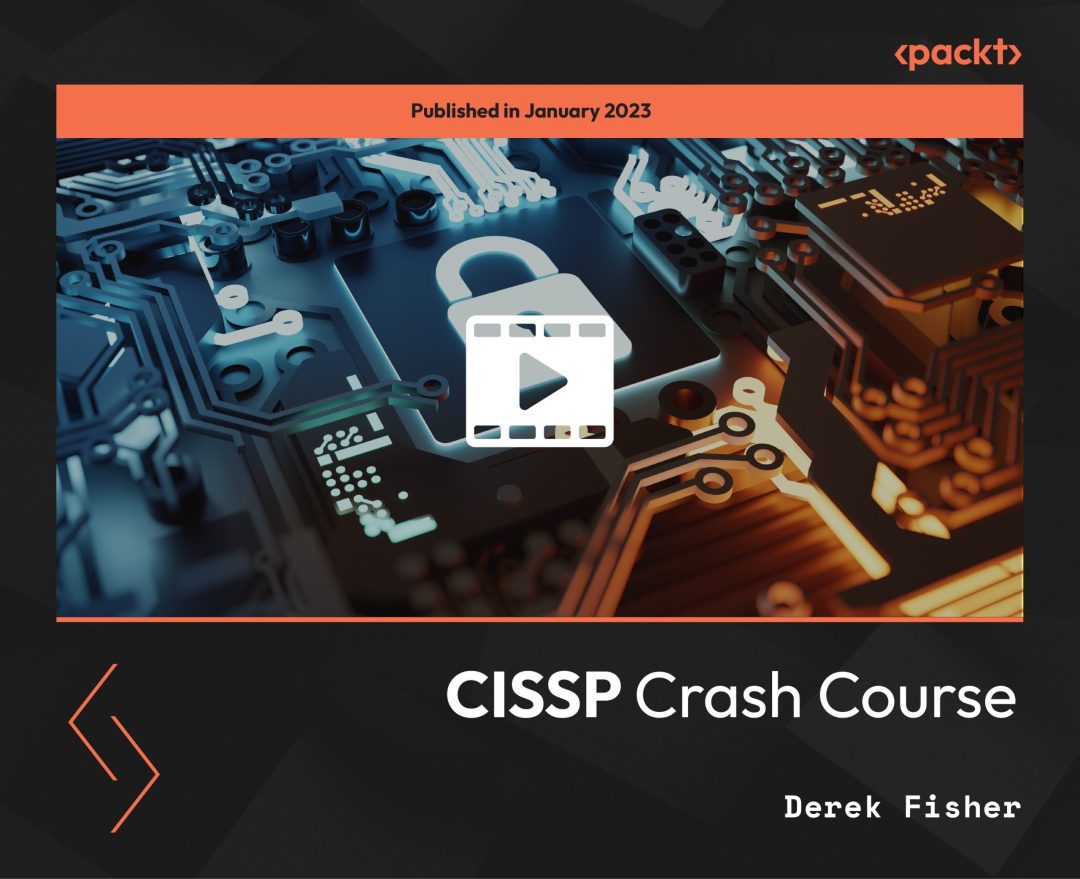 CISSP Crash Course