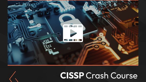 CISSP Crash Course