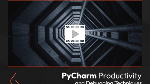 PyCharm Productivity and Debugging Techniques