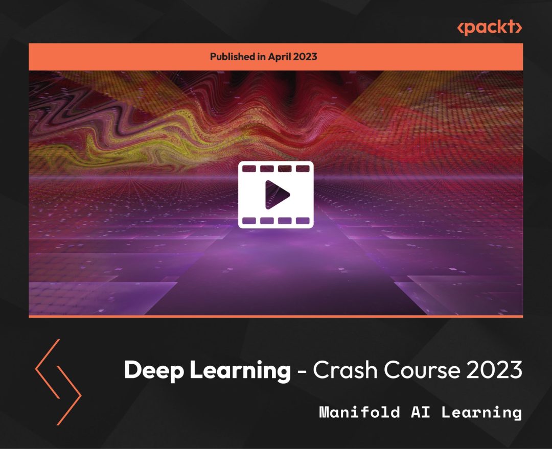 Deep Learning: Crash Course