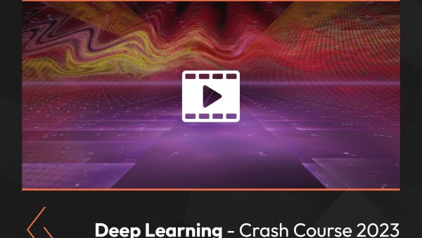 Deep Learning: Crash Course