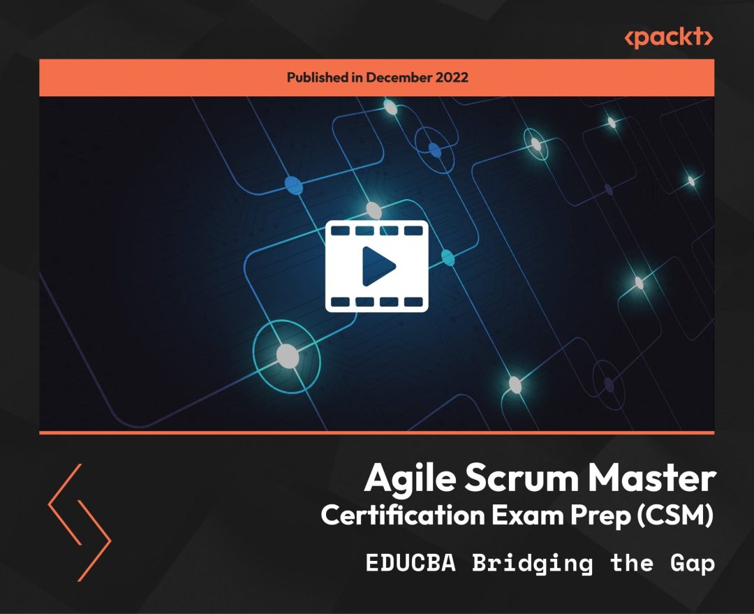 Agile Scrum Master Certification Exam Prep (CSM)