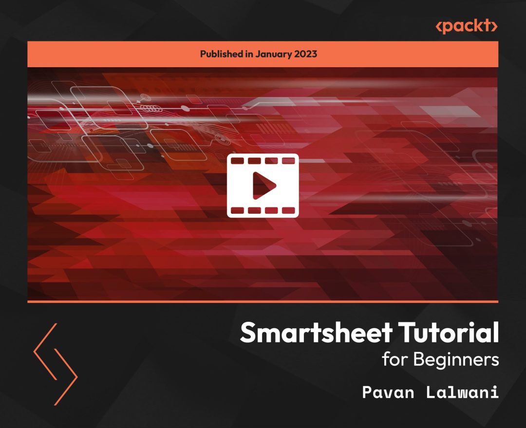 Smartsheet Tutorial for Beginners