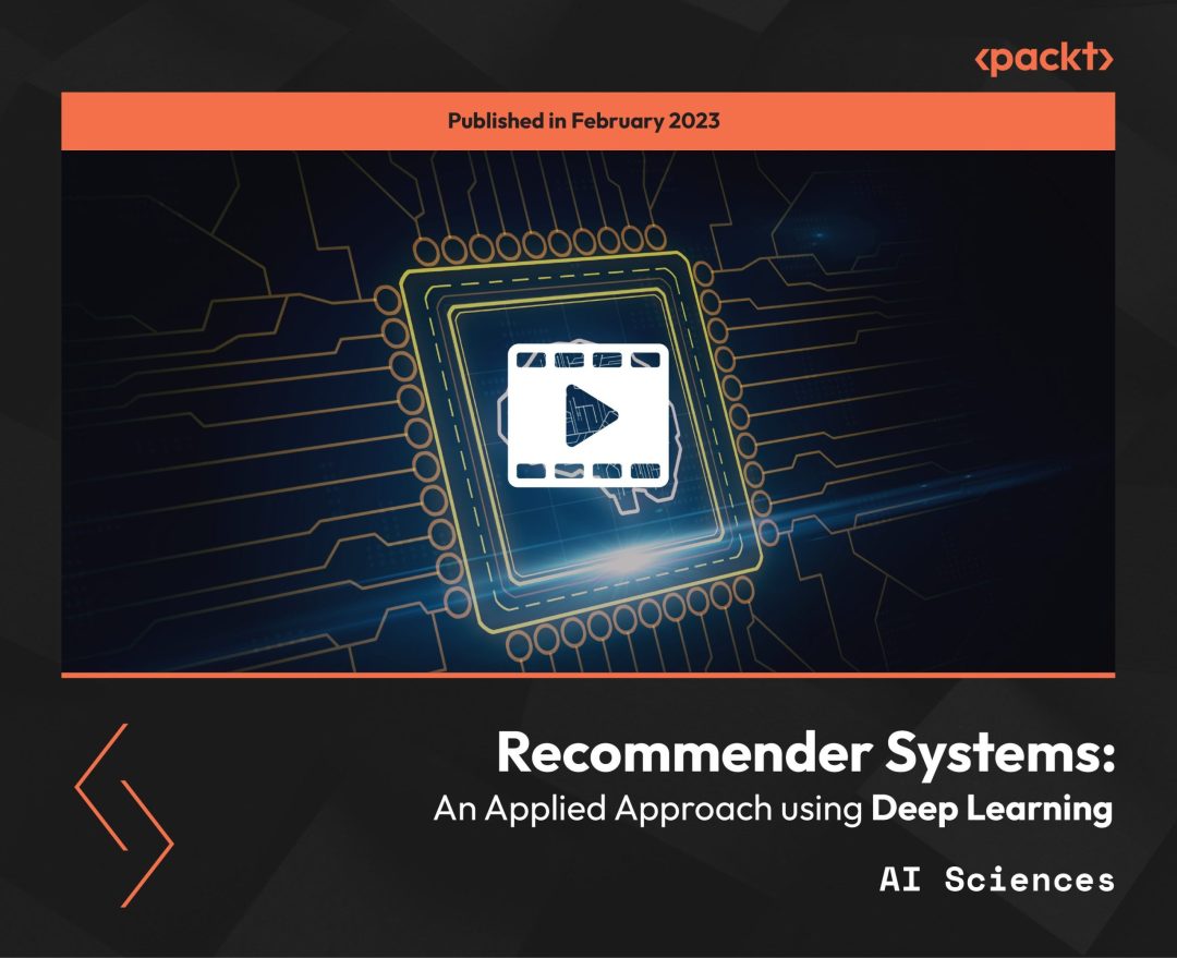 Recommender Systems: An Applied Approach using Deep Learning