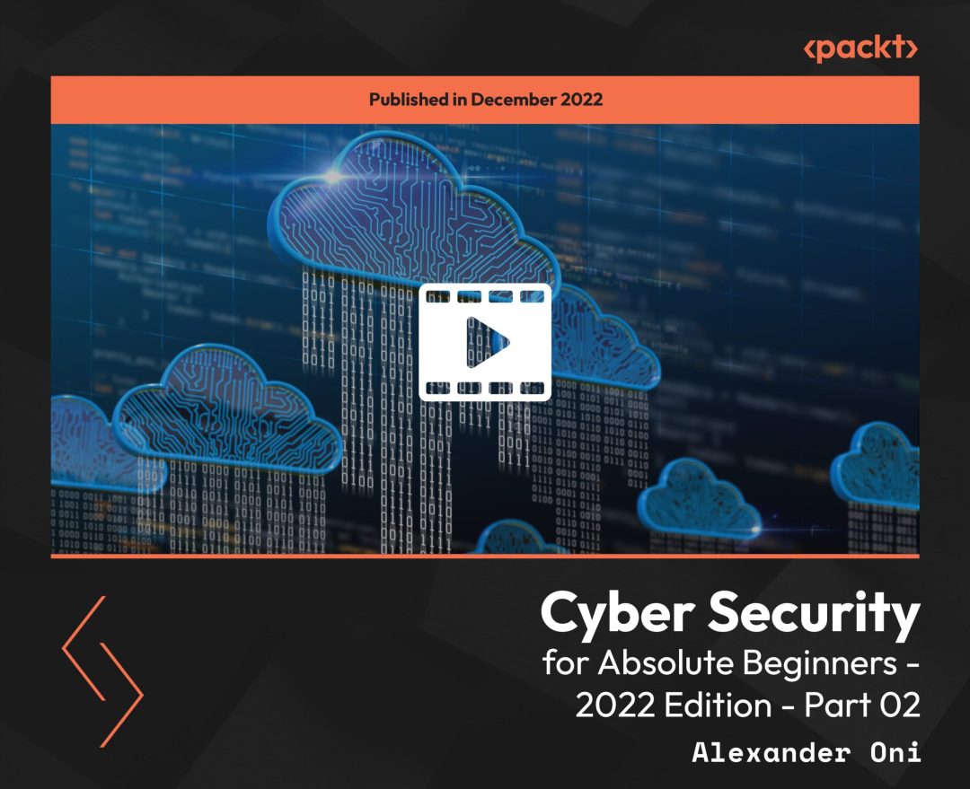 The Absolute Beginners Guide to Cybersecurity: Part 2
