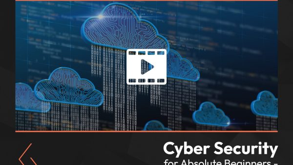The Absolute Beginners Guide to Cybersecurity: Part 2