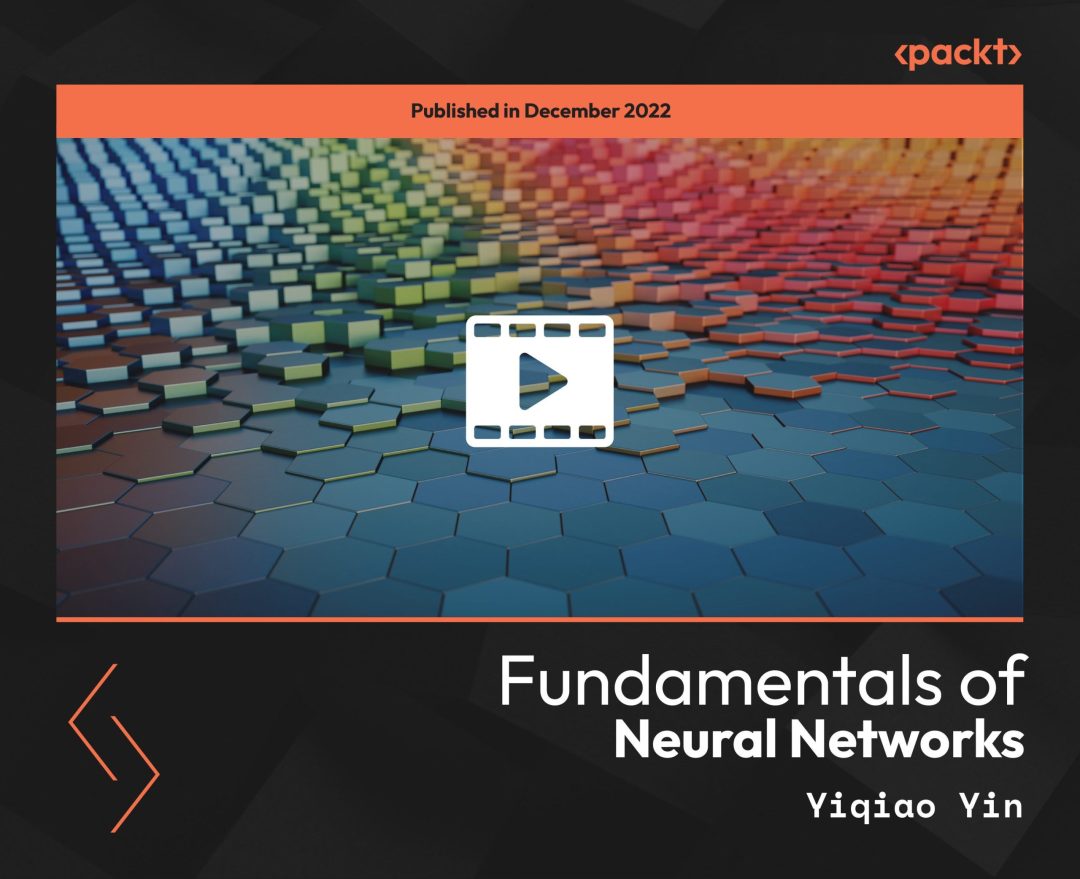 Fundamentals of Neural Networks
