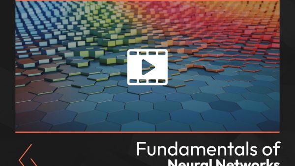 Fundamentals of Neural Networks