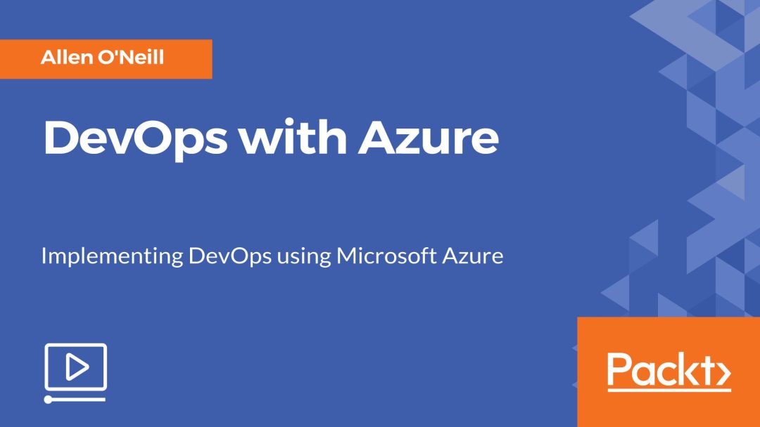 DevOps with Azure