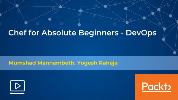 Chef for Absolute Beginners: DevOps