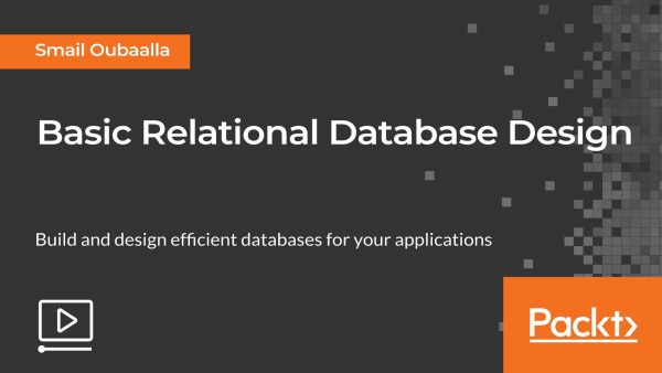 Basic Relational Database Design