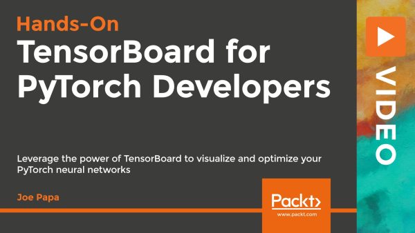 Hands-On TensorBoard for PyTorch Developers
