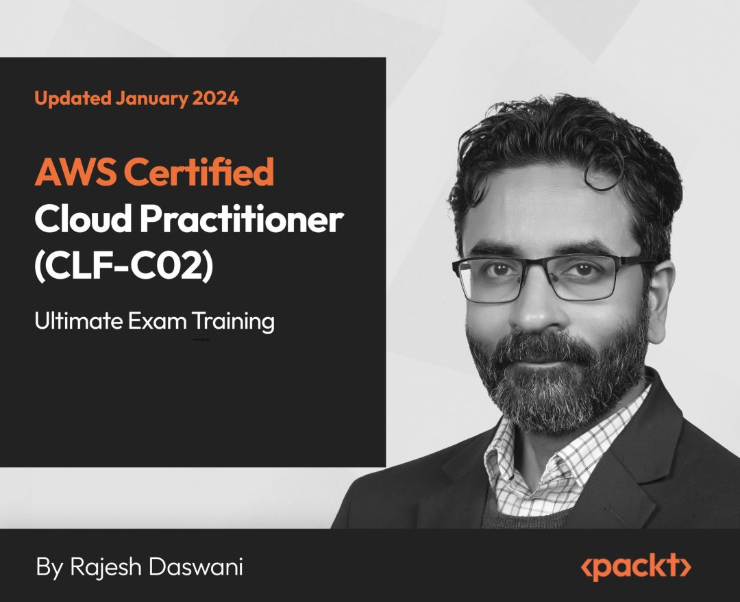 AWS Certified Cloud Practitioner (CLF-C02)