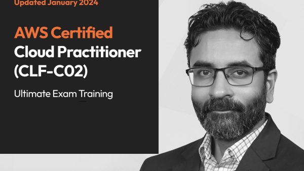 AWS Certified Cloud Practitioner (CLF-C02)